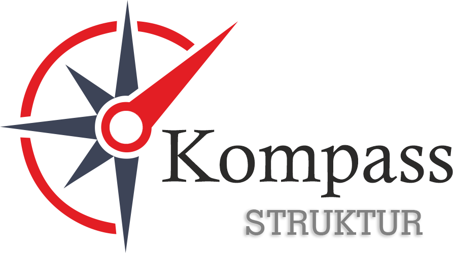 Kompass – Struktur & Begleitung bei komplexen Lebenslagen